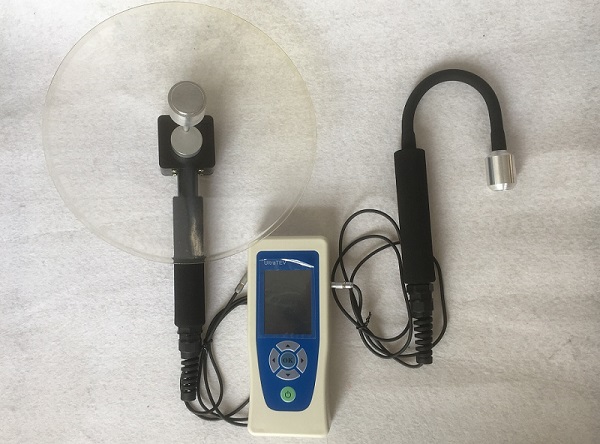 GHPD1002開(kāi)關(guān)柜局部放電測(cè)試儀