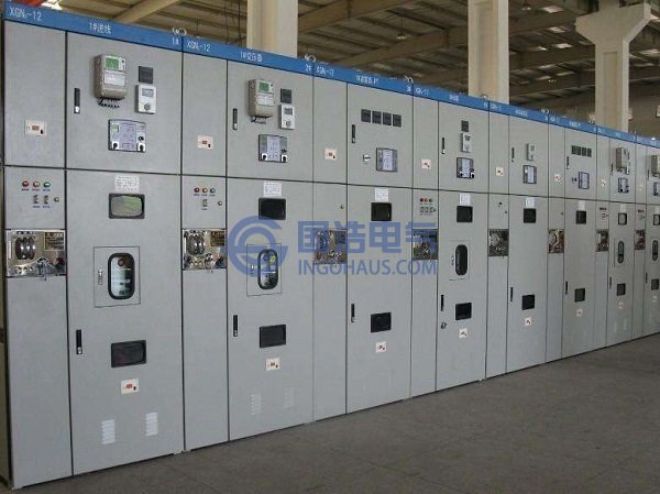 中壓（高壓）開關柜是什么設備？