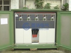 開閉所、配電箱、變(配)電所、變電站的區(qū)別