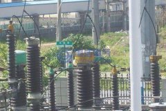 電壓互感器簡介及其工作原理