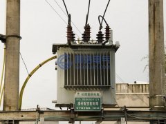 變壓器的作用，原理及分類