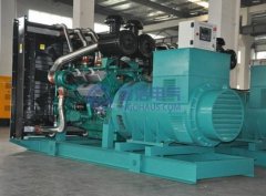 發(fā)電機(jī)局部放電產(chǎn)生的類(lèi)型（二）