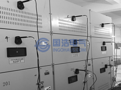 開(kāi)關(guān)柜局部放電在線(xiàn)監(jiān)測(cè)的意義