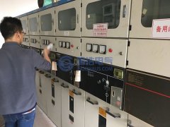 基于UHF的開(kāi)關(guān)柜局放監(jiān)測(cè)的研究情況