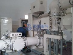 GIS局部放電檢測技術(shù)、狀態(tài)評估及維修