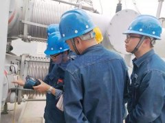 GIS運(yùn)行狀態(tài)帶電檢測(cè)技術(shù)