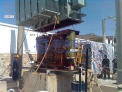 電力變壓器內(nèi)部常見故障與油中氣體的關系