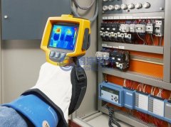 電氣設(shè)備帶電檢測(cè)技術(shù)簡(jiǎn)介