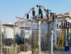 電流互感器帶電檢測(cè)意義及應(yīng)用