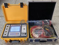 避雷器帶電檢測(cè)的意義及應(yīng)用