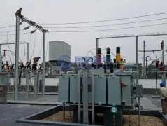 局部放電信號(hào)和干擾的特性分析