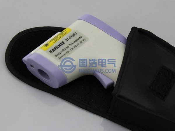 紅外檢測(cè)法