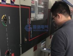 開關柜局放現(xiàn)場檢測及注意事項