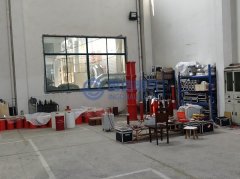 變壓器局部放電試驗(yàn)儀器、設(shè)備的選擇