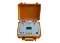 水內(nèi)冷發(fā)電機絕緣電阻測試儀產(chǎn)品介紹技術(shù)參數(shù)