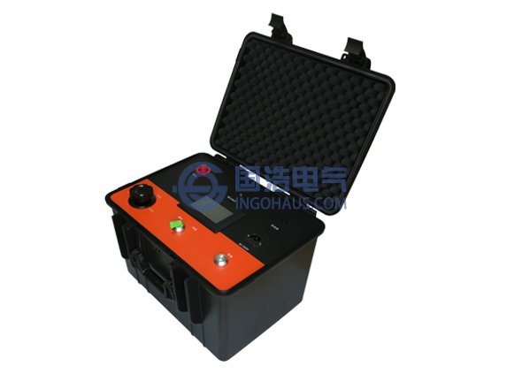 GHDS110高壓電纜外護(hù)套故障測試儀